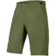 Endura GV500 Foyle Shorts Green